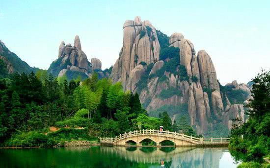 河南14大5a景区,河南5a景区门票一览表