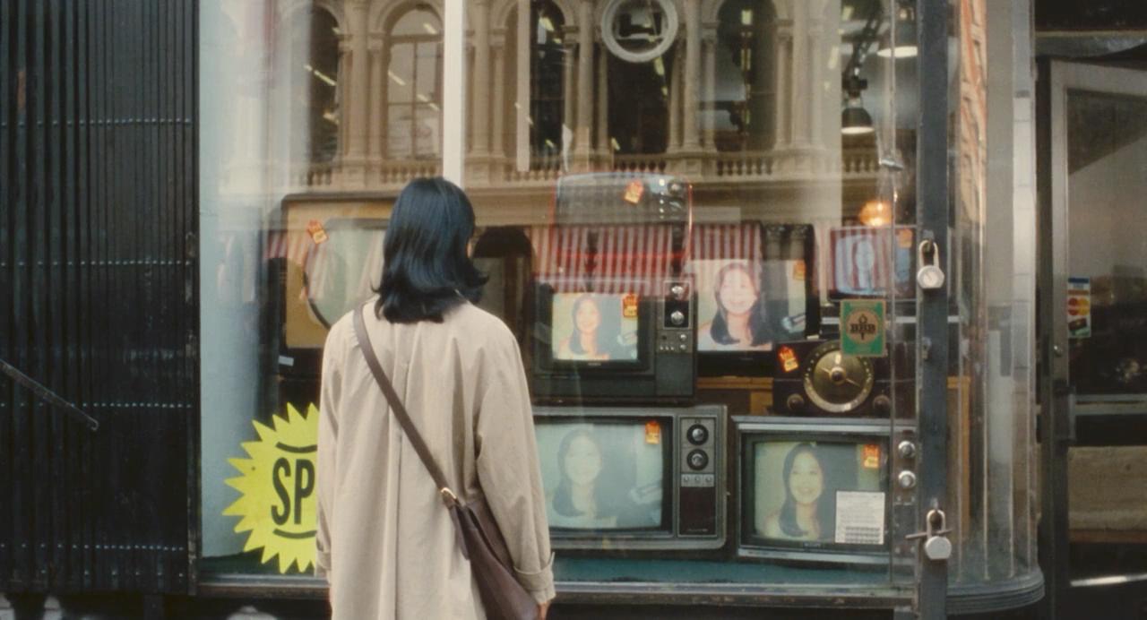 陈可辛说甜蜜蜜是不是笑场,陈可辛谈甜蜜蜜给了她后来的一切