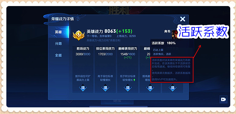 王者荣耀最好拿标的十大战区,王者荣耀30-50星上分选择