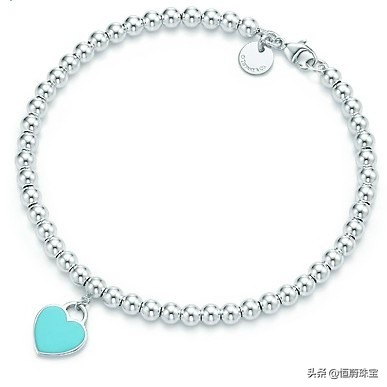 十大最受欢迎的手链,世界名牌手链十大排名潘多拉