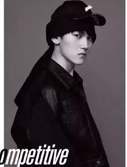 电竞X时尚，或许会擦出不一样的火花