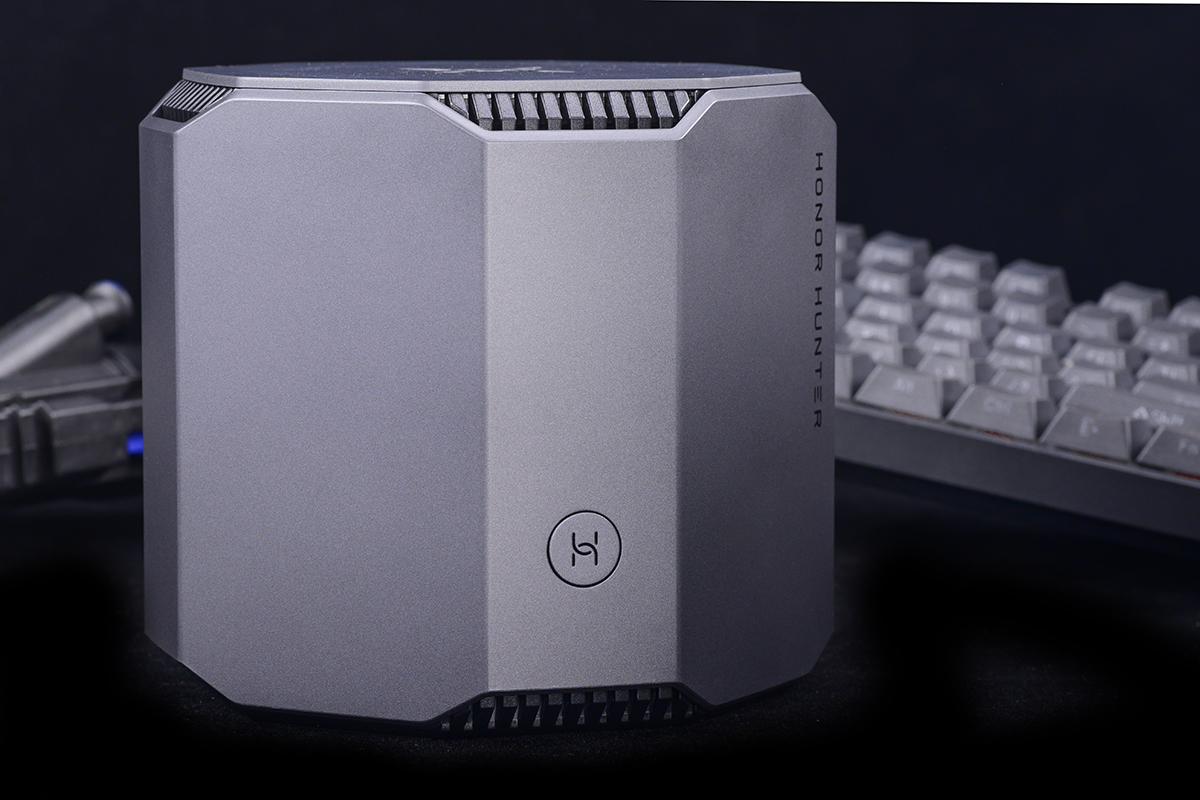 网络设备跟游戏有关?从大学走来的老玩家谈荣耀猎人游戏路由