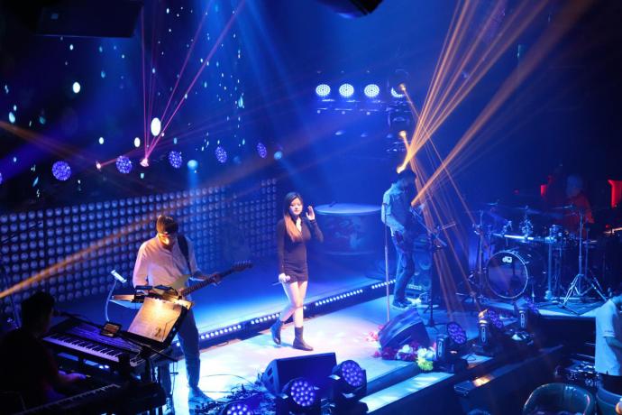 剧院式livehouse酒吧,enjoylivehouse酒吧