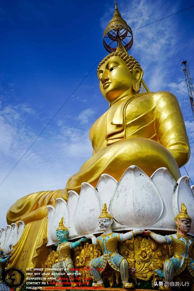 泰国#甲米府#超级旅行宝典