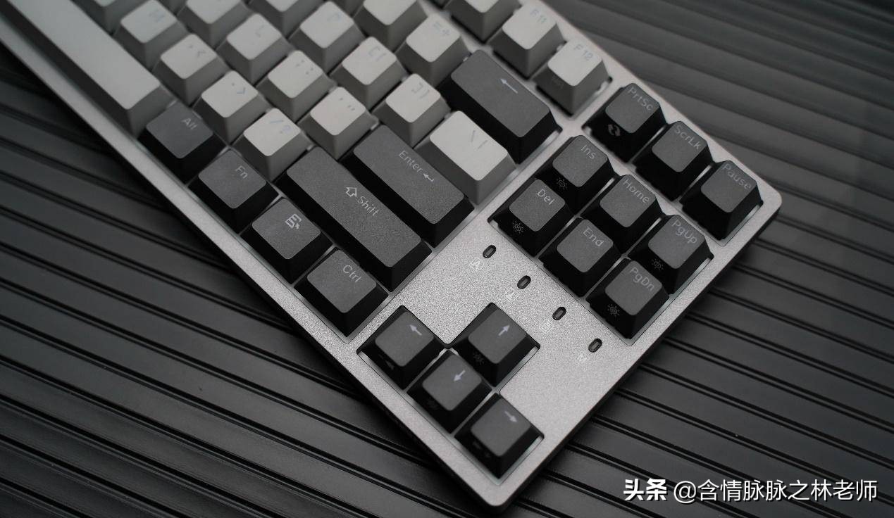 durgod杜伽k320机械键盘驱动更新,durgod杜伽k320白光