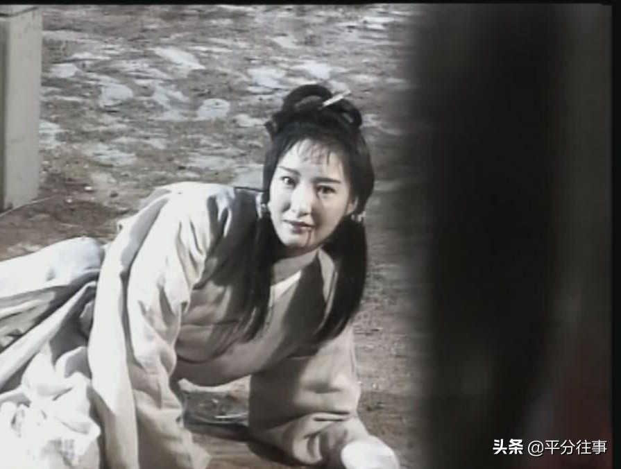 神雕侠侣中的李莫愁有多厉害,神雕侠侣李莫愁的结局