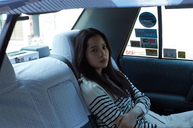 欧阳娜娜最新惊艳高清写真,欧阳娜娜惊艳写真照片高级感