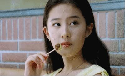 迪丽热巴颜值秒一众韩星,迪丽热巴颜值吊打