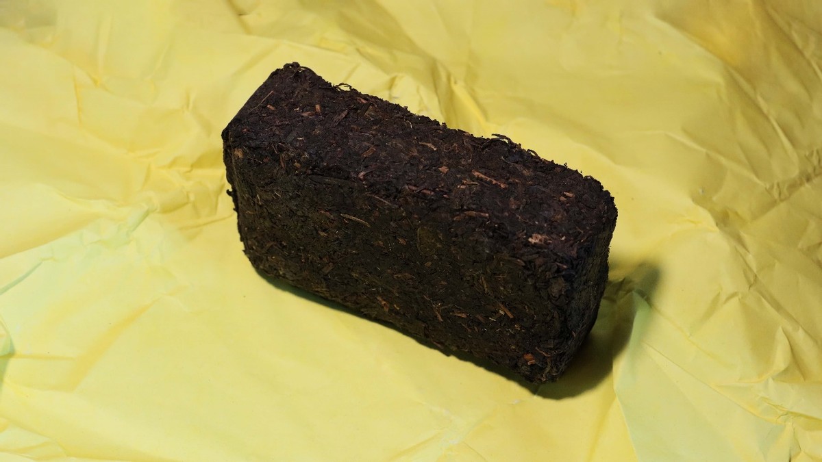 黑茶测评,黑茶乌龙茶评测