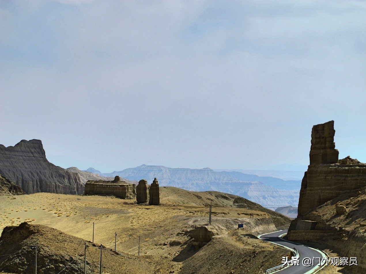 为什么到西藏一定要去阿里,不去拉萨能到那曲吗