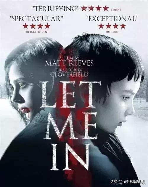 十部必看恐怖电影经典,推荐10部最好看的恐怖电影