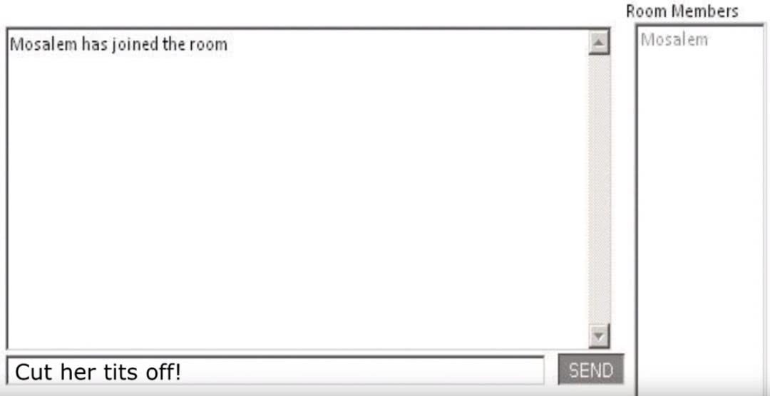 神秘恐怖的暗网，快要被玩死了
