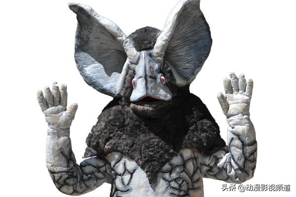 历代奥特曼中都有哪些著名的怪兽/外星人？来看详细分解