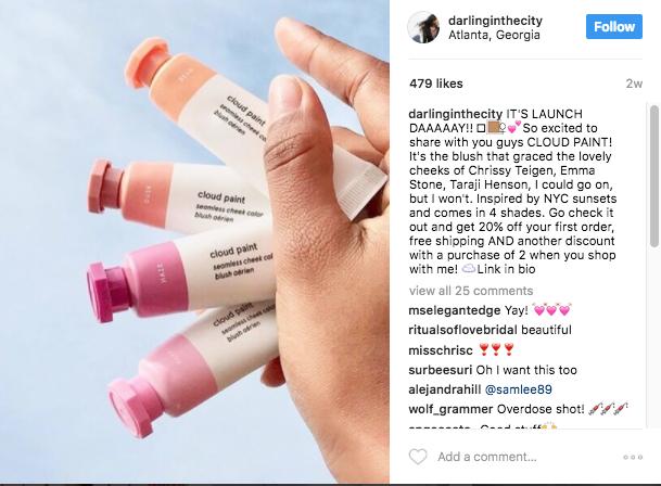 这些熟知的名牌背后都是女性的力量