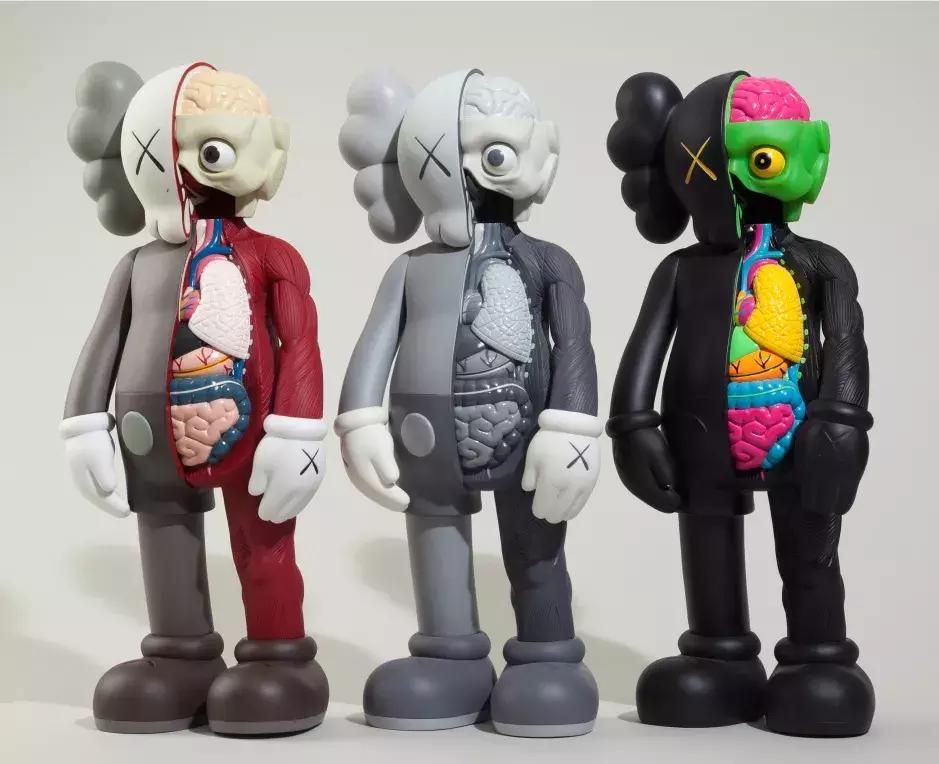 鍏ㄥ憳kaws,kaws鍏ㄥ憳鍚嶅崟