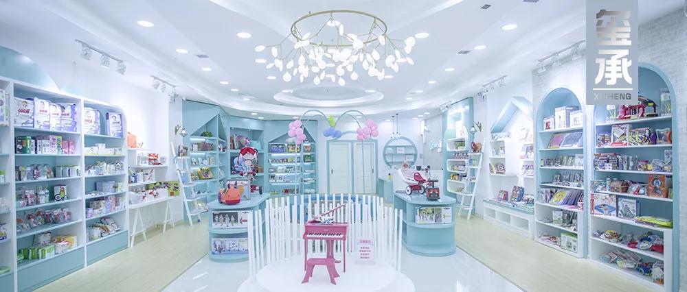 母婴行业市场容量的变化趋势,母婴行业潜在机会