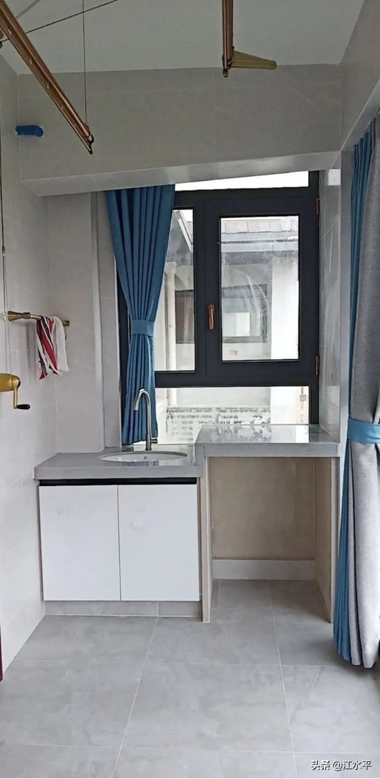 南京华府国际复式顶楼装修效果图,南京华府装修效果图