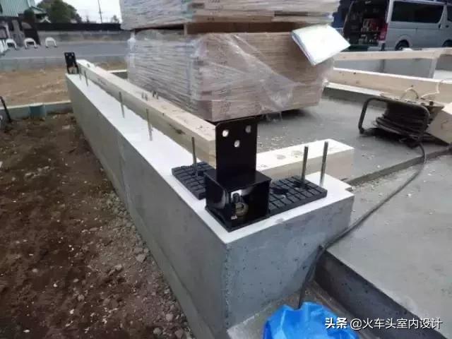 日本地震很多都是木质结构房屋吗,日本房屋为什么这么能抗住地震