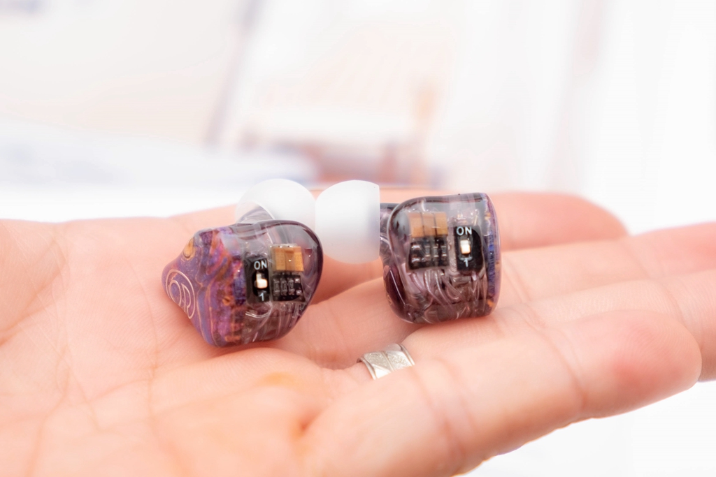 hifi大师倾心之作,达音科sa6低音怎么样