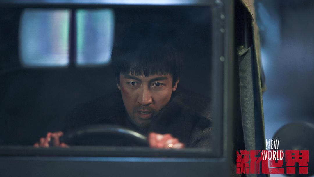 张鲁一演技技巧,怎么评价张鲁一的演技