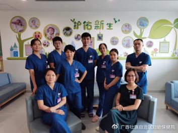 医护奋战27小时救回羊水栓塞产妇,广西驰援武汉护士抢救26天