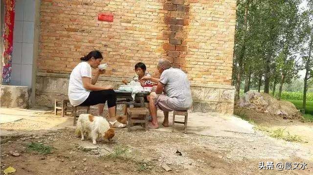 山西文水县土话里带“道”的5个成语,说得真地道啊