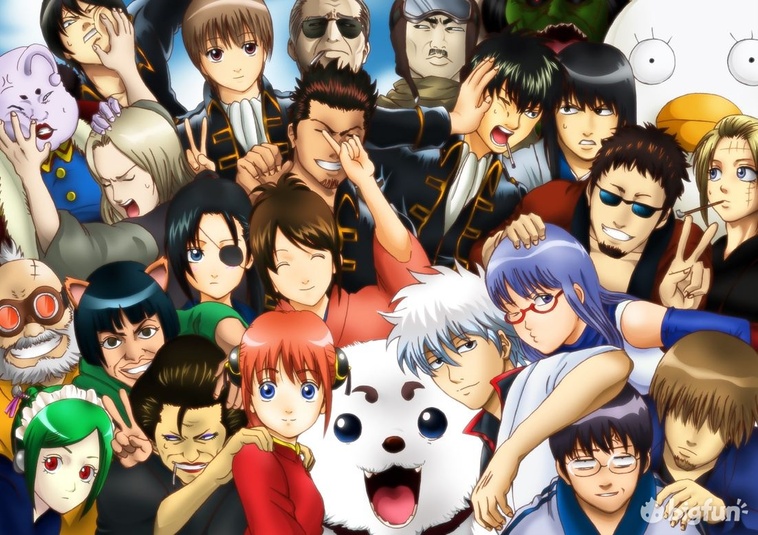 关于异度侵入的番剧,异度侵入经典老番