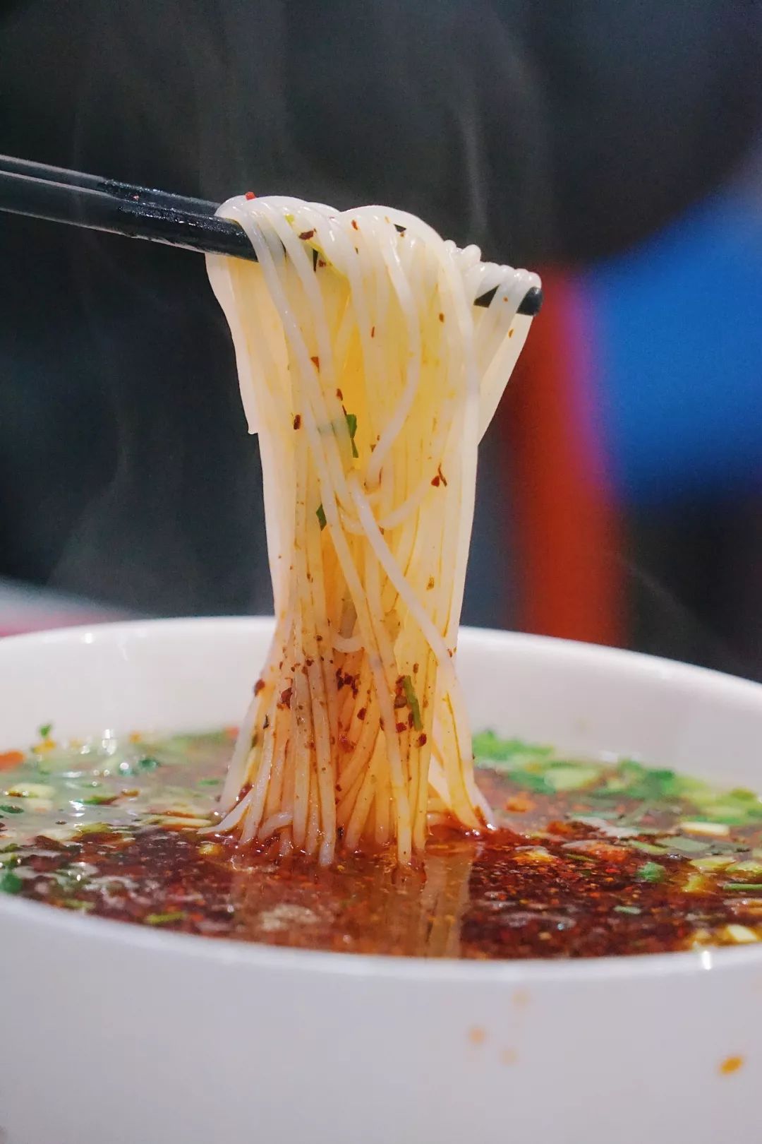 暴走咸阳15个小时，这15家美味店铺太太太好吃了