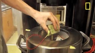 人工简单造钻石,手把手教你制造钻石