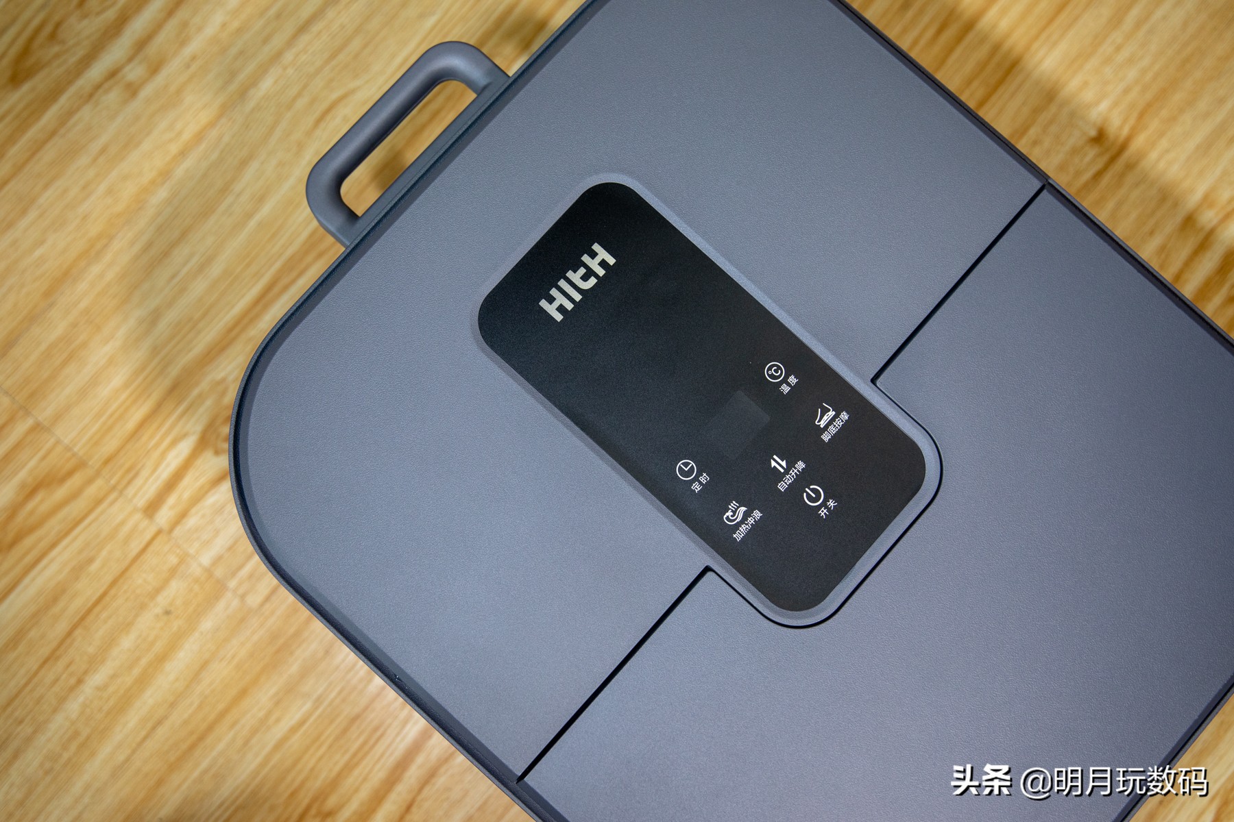 加热养生泡脚盆,最新最实用的泡脚盆