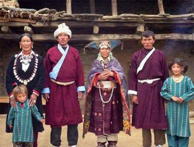 尼泊尔一般都是一妻多夫制,尼泊尔的一妻多夫制婚姻