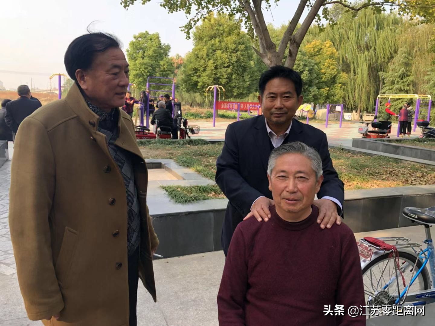 他在暴雨中救了51人,他在暴风雨中救了51个人