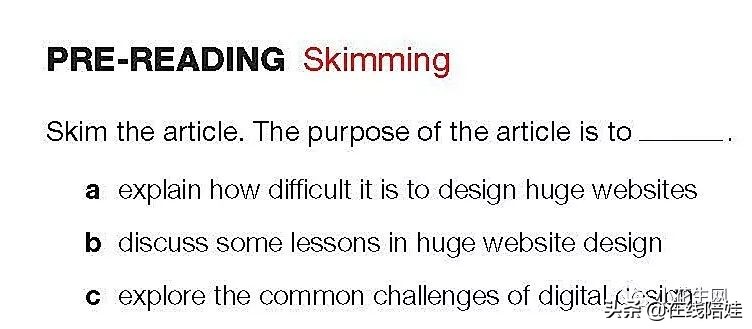 剑桥KET教材三剑客之一：Keynote，国家地理TED联合打造获奖教材