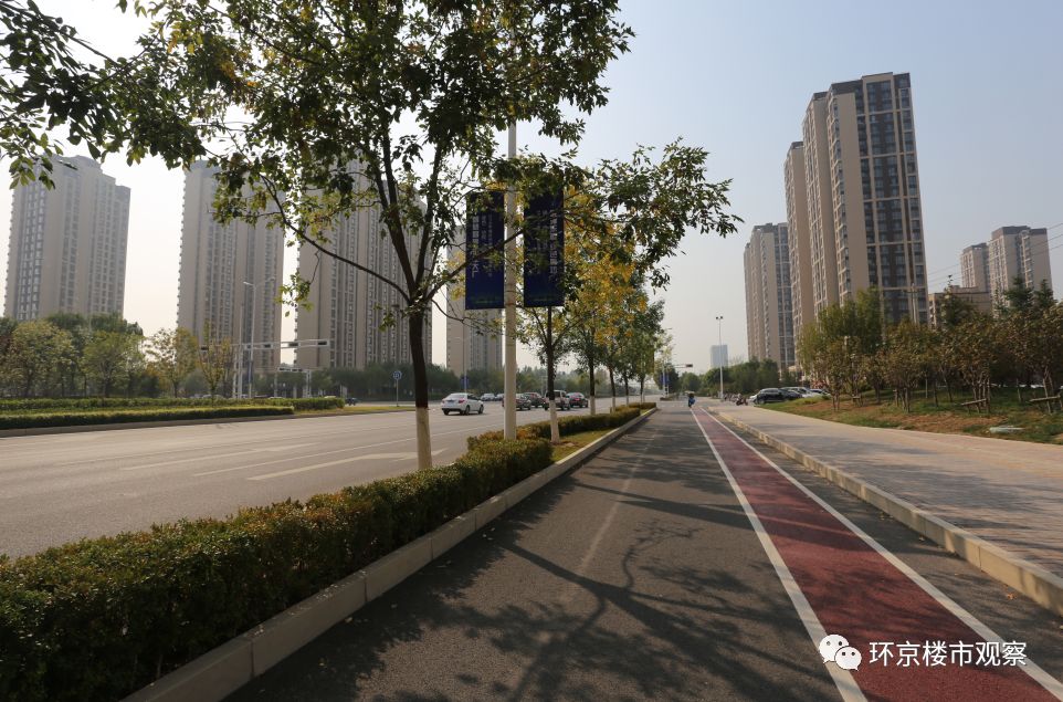 环京楼市2024,环京楼市观察燕郊