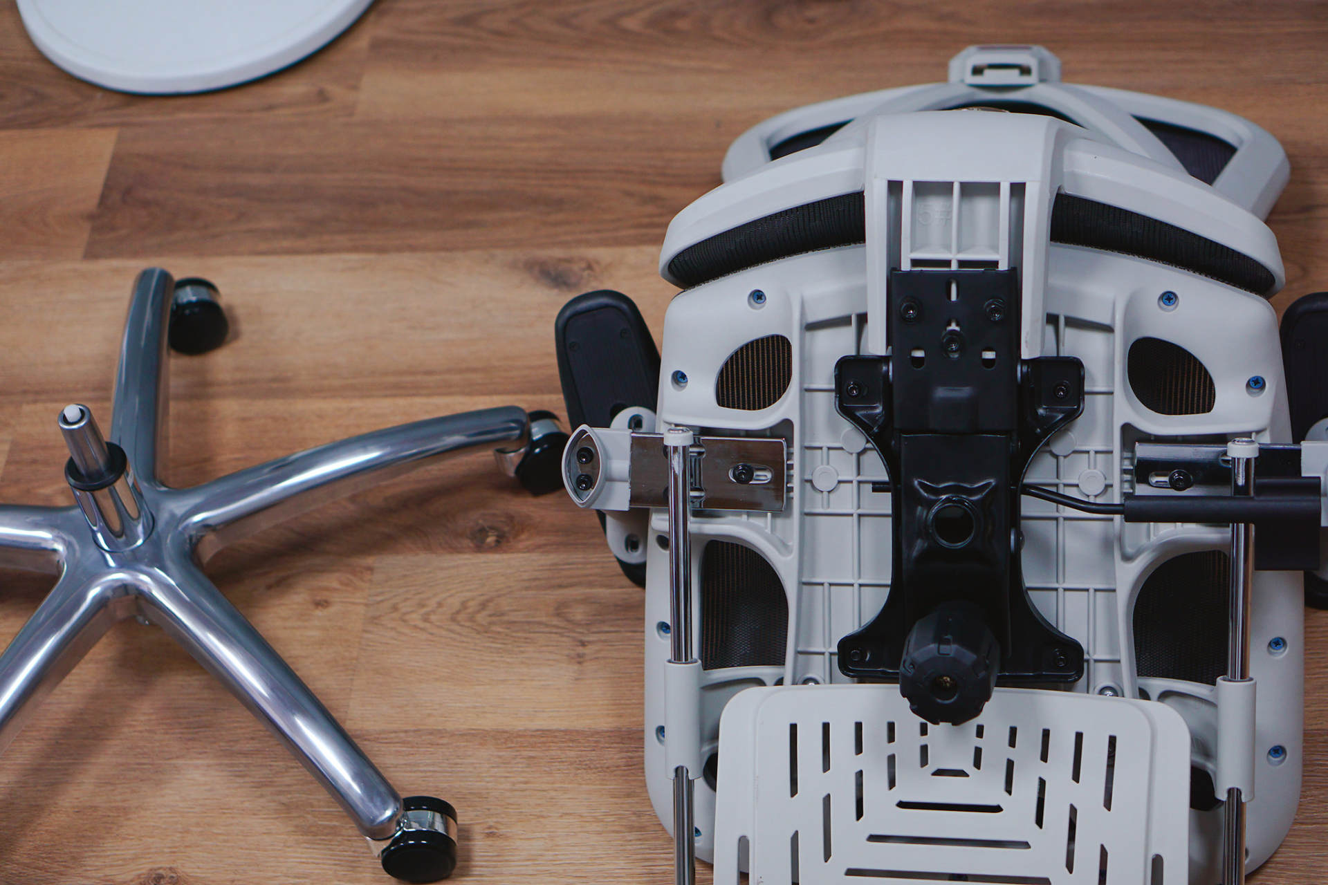 人体工学椅可调节护腰,人体工学护腰坐姿椅