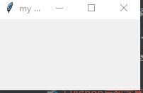 tkinter设计表格,tkinter日期控件
