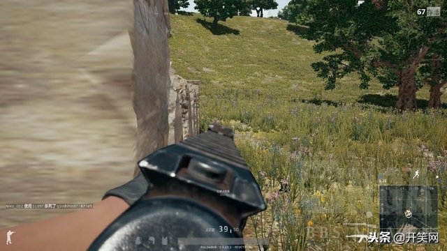 绝地求生大逃杀吃鸡,吃鸡三大技巧绝地求生