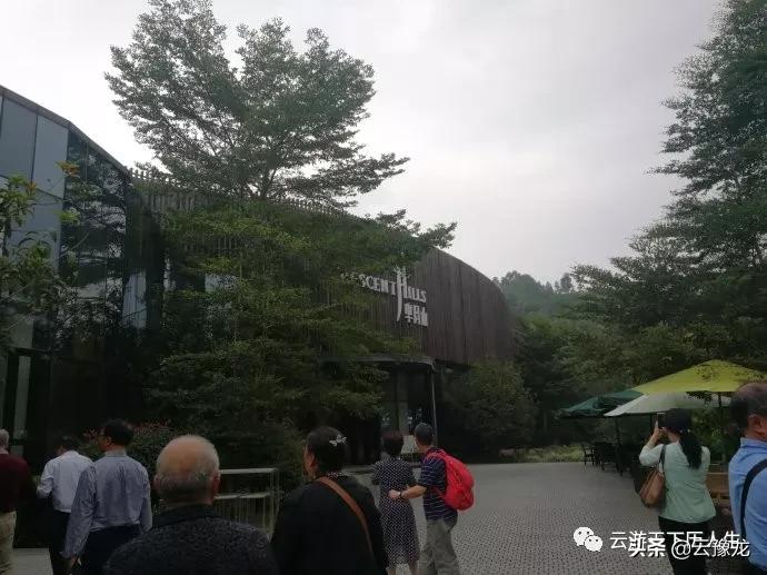 漳州长泰半月山温泉旅游团,漳州半月山温泉度假村