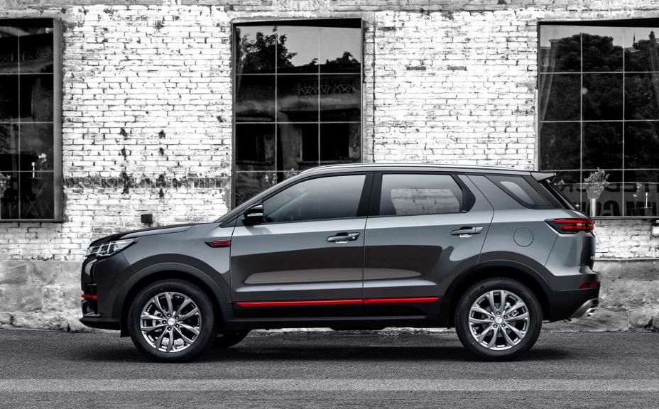 长安蓝鲸版大七座,长安新一代蓝鲸2.0t解析