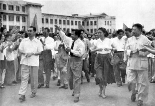 北京科技大学的前景,北京科技大学简介