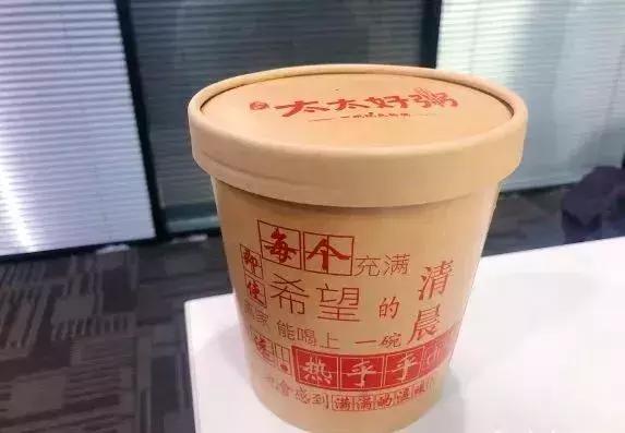 外卖粥店那么多粥怎么制作,做粥的外卖店都是怎么操作的