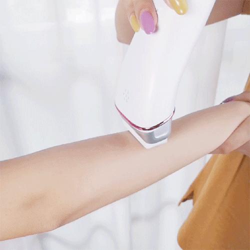 网红脱毛仪器家用评测,网红脱毛仪哪个好用又便宜