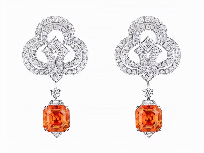 未来十年最具发展潜力的宝石,小芬达宝石