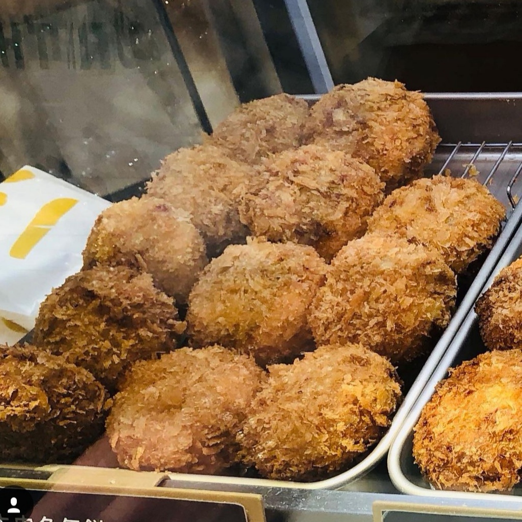 日本动漫里面经常出现的小吃,见识日本人的一日三餐