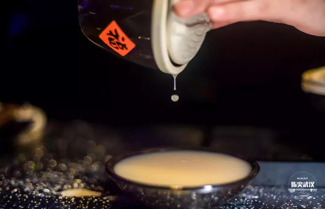 冬天不喝酒就像青春喂了狗，武汉冬日酒吧指南是时候安排了