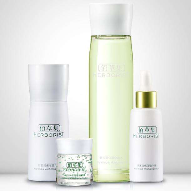 30岁油皮水乳套装排行榜前十名,油皮测评的水乳套装