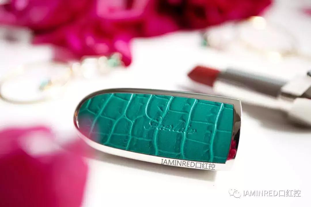 娇兰臻彩宝石,娇兰宝石系列新色