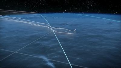 马航mh370上的真实故事,马航mh370航班真相揭秘