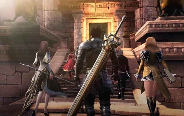 新神魔大陆游戏攻略实况,新神魔大陆游侠职业技能展示