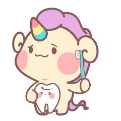 老感觉牙齿刷不干净怎么办,整牙之后不好看了怎么办